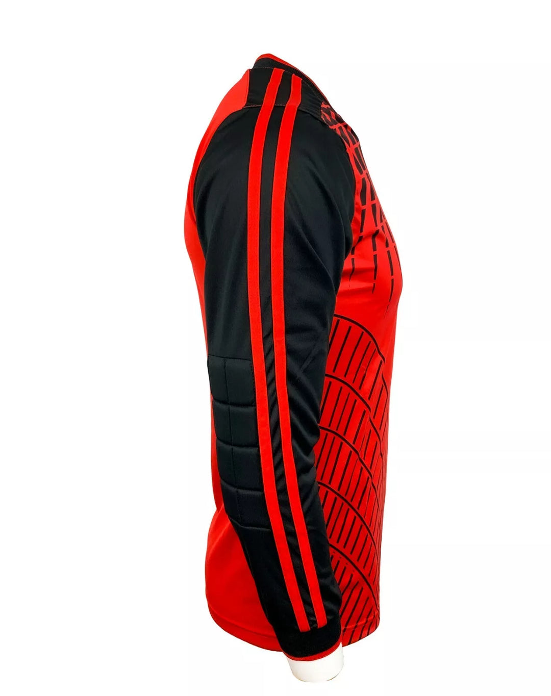 Rain Design Soccer Goalie Jersey - Padded Protection - Just 4 Kicks image 2