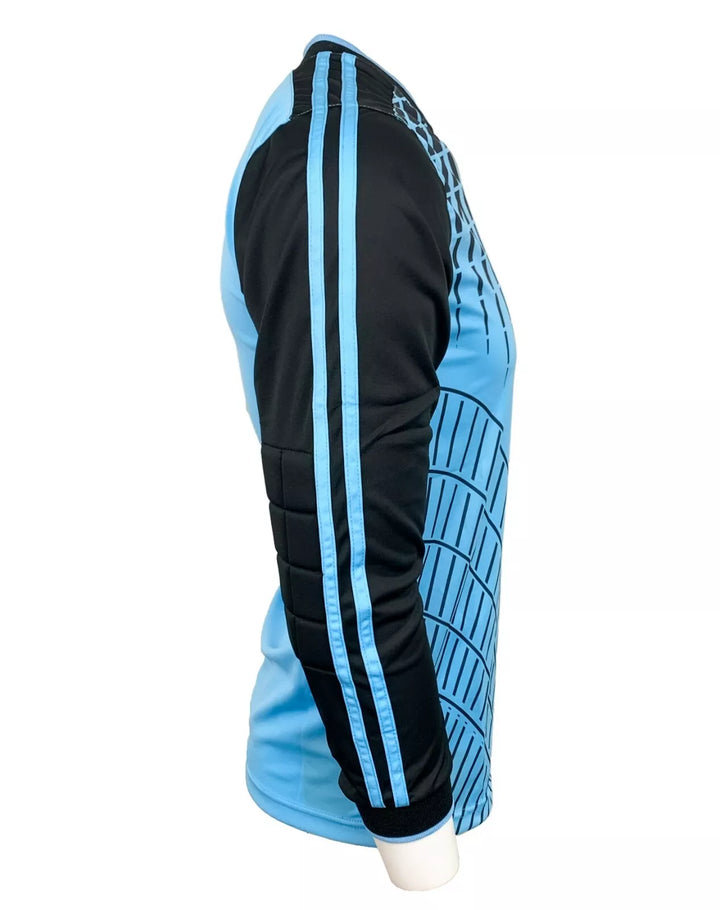 Rain Design Soccer Goalie Jersey - Padded Protection - Just 4 Kicks image 2