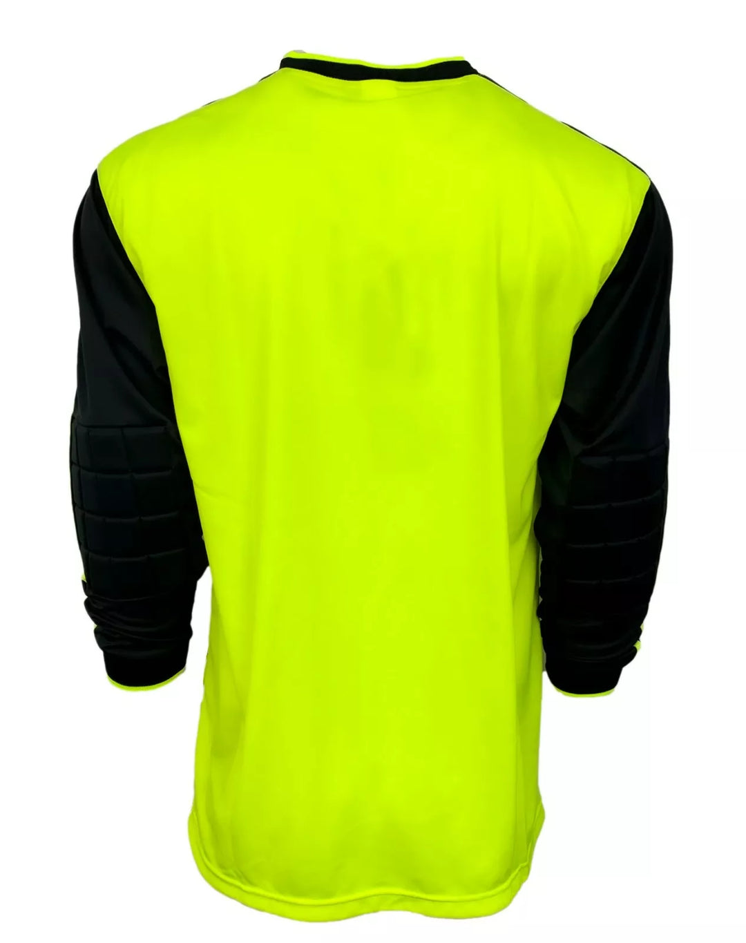 Rain Design Soccer Goalie Jersey - Padded Protection - Just 4 Kicks image 3