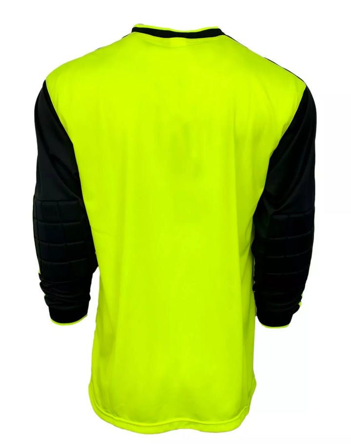 Rain Design Soccer Goalie Jersey - Padded Protection - Just 4 Kicks image 3