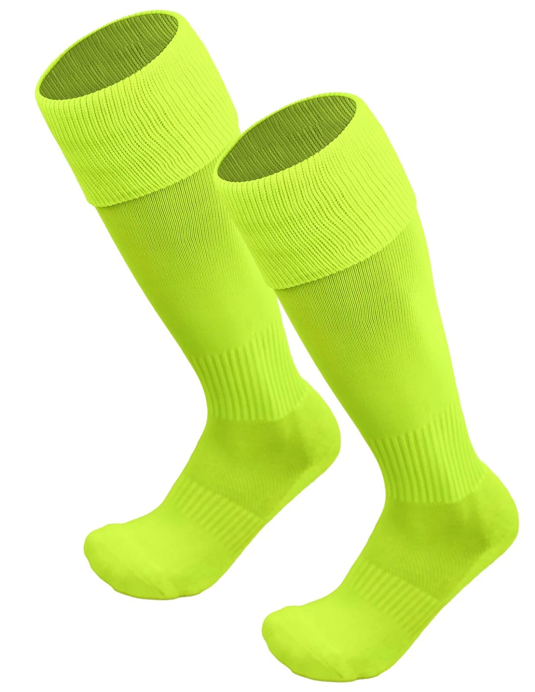 Neon Soccer Socks - Just 4 Kicks Inc. image 0