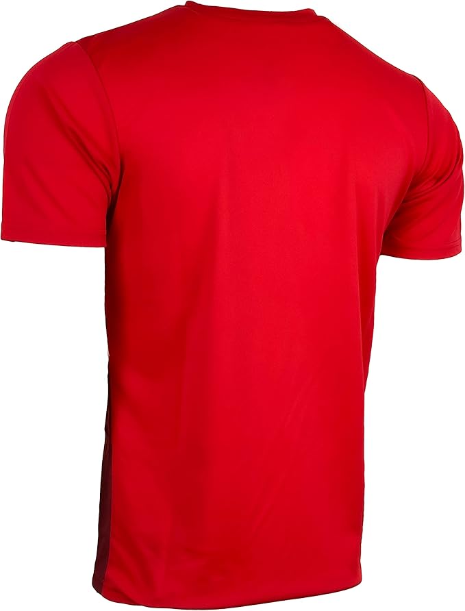 Official Liverpool FC Striped Fan Jersey - Icon Sports image 3