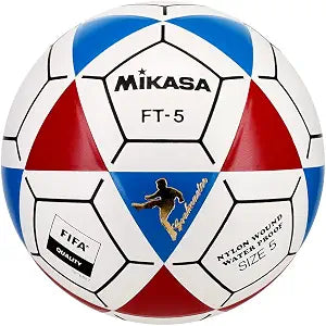 Mikasa FT5 Goal Master Soccer Ball - Size 5
