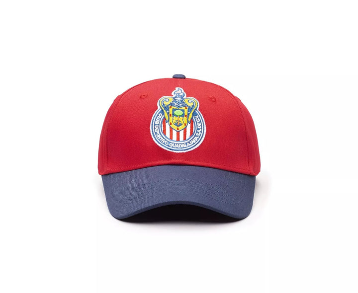 Chivas de Guadalajara Fan Ink Basic Adjustable Hat - Officially Licensed image 1