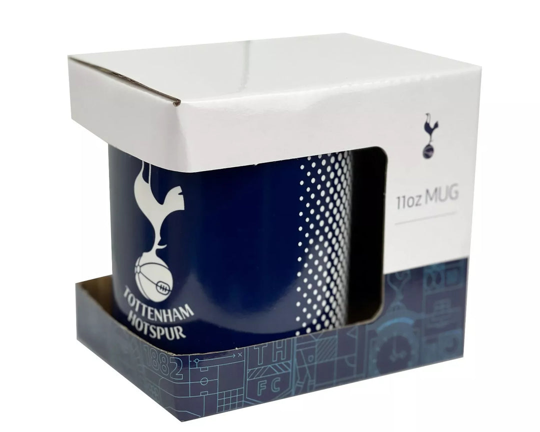 Tottenham Hotspur FC Mug - Official Forever Collectibles - 11oz image 0