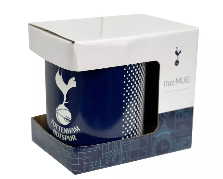 Tottenham Hotspur FC Mug - Official Forever Collectibles - 11oz image 0