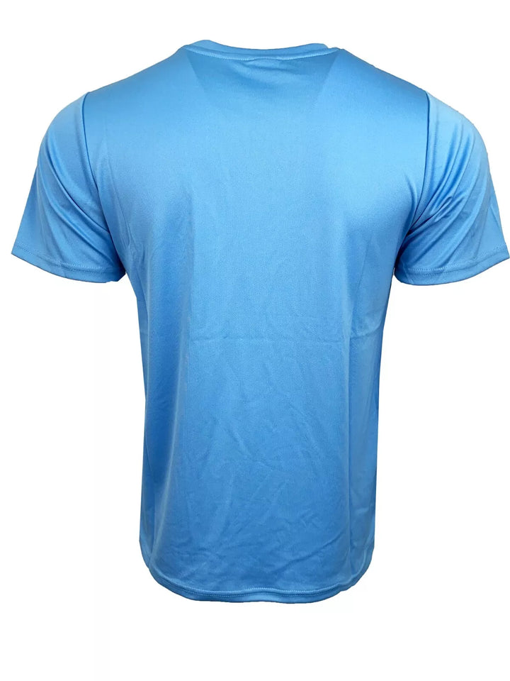 Official Manchester City Striped Fan Jersey - Icon Sports image 2