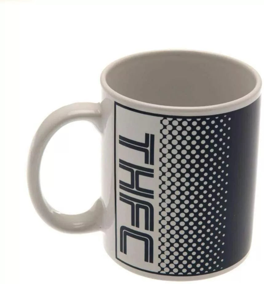 Tottenham Hotspur FC Mug - Official Forever Collectibles - 11oz image 2