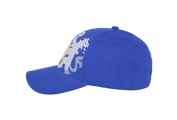 Chelsea FC Rhinox Adjustable Cap - Officially Licensed image 2