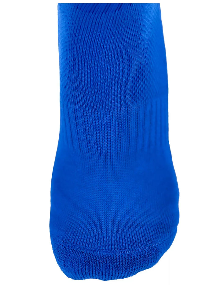 Royal Soccer Socks - Just 4 Kicks Inc. image 3