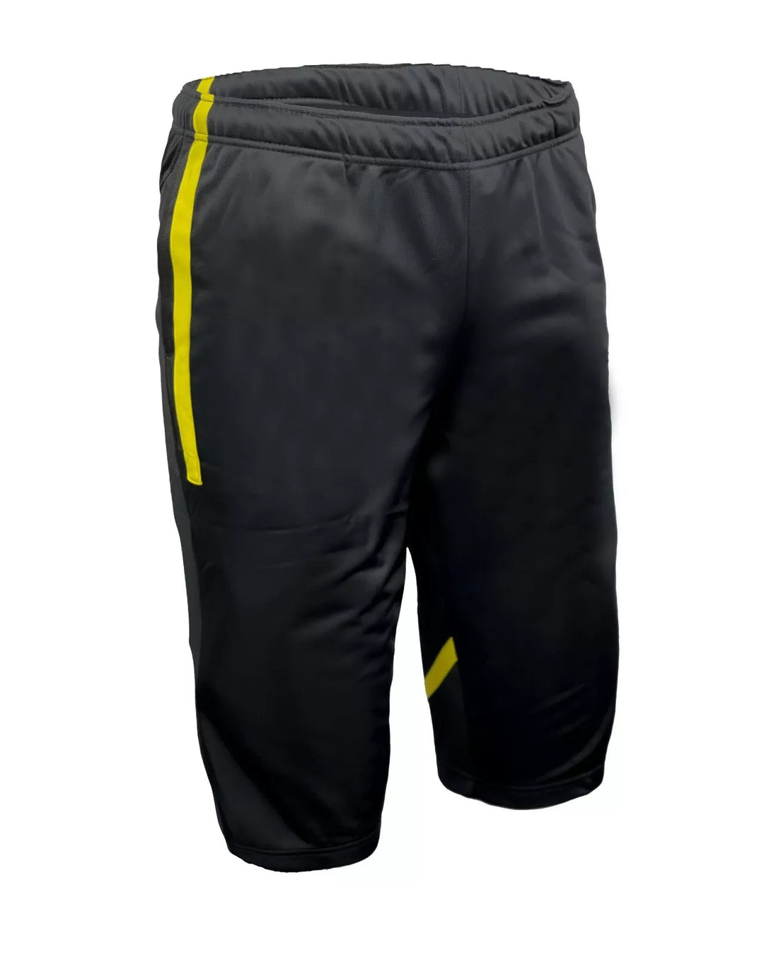 Official FC Barcelona 3/4 Training Pants - Rhinox image 2
