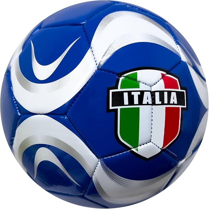 Italia Soccer Ball (Size 4) image 2