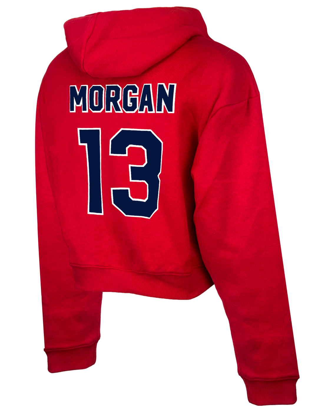 Official Icon Sports Alex Morgan U.S. Soccer Women&