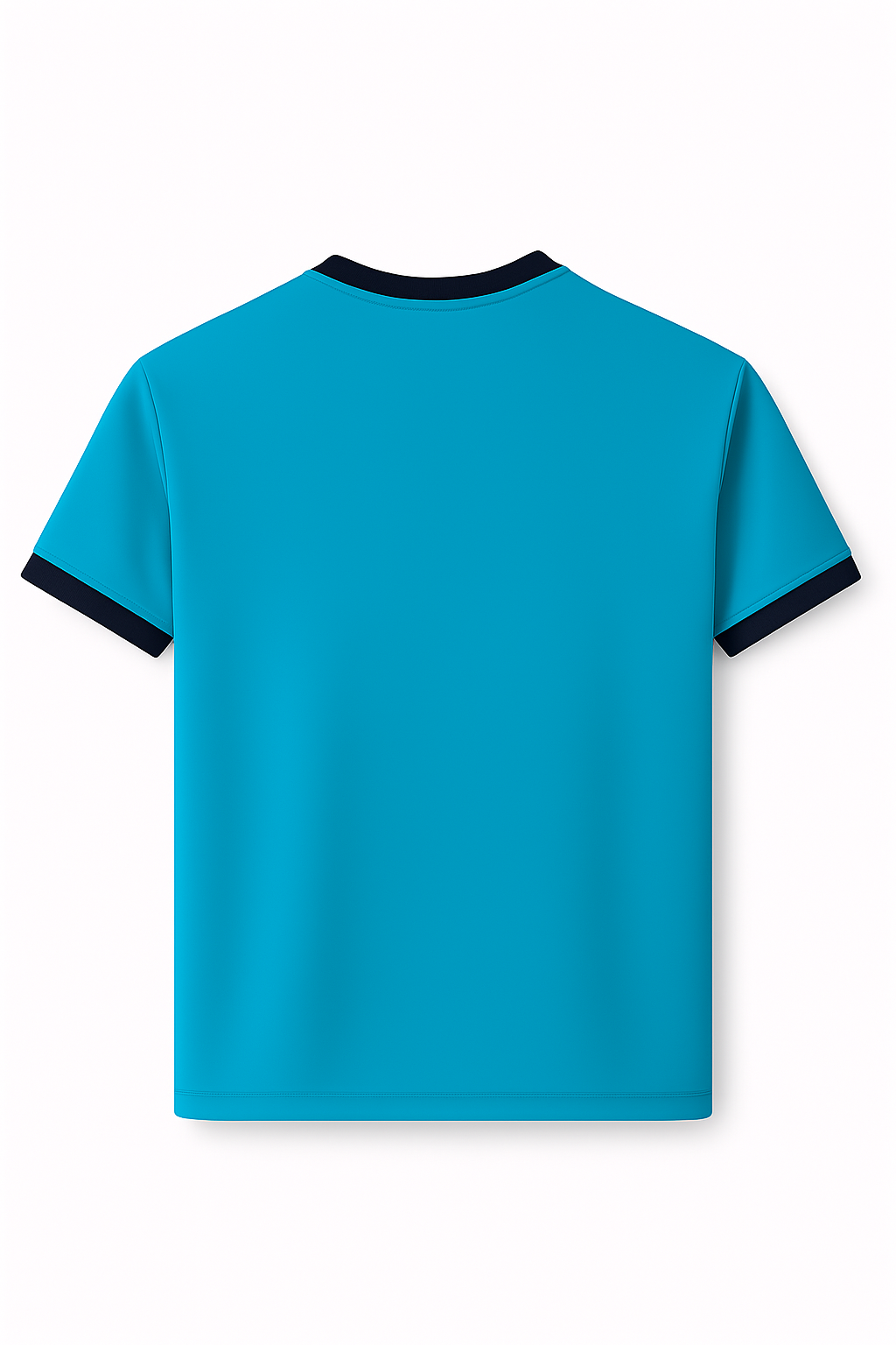Official Arsenal FC Teal Fan Jersey - Adjmi Apparel Group image 2