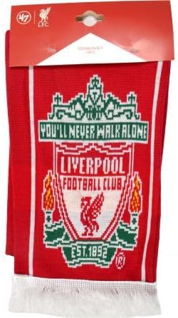 Liverpool FC &