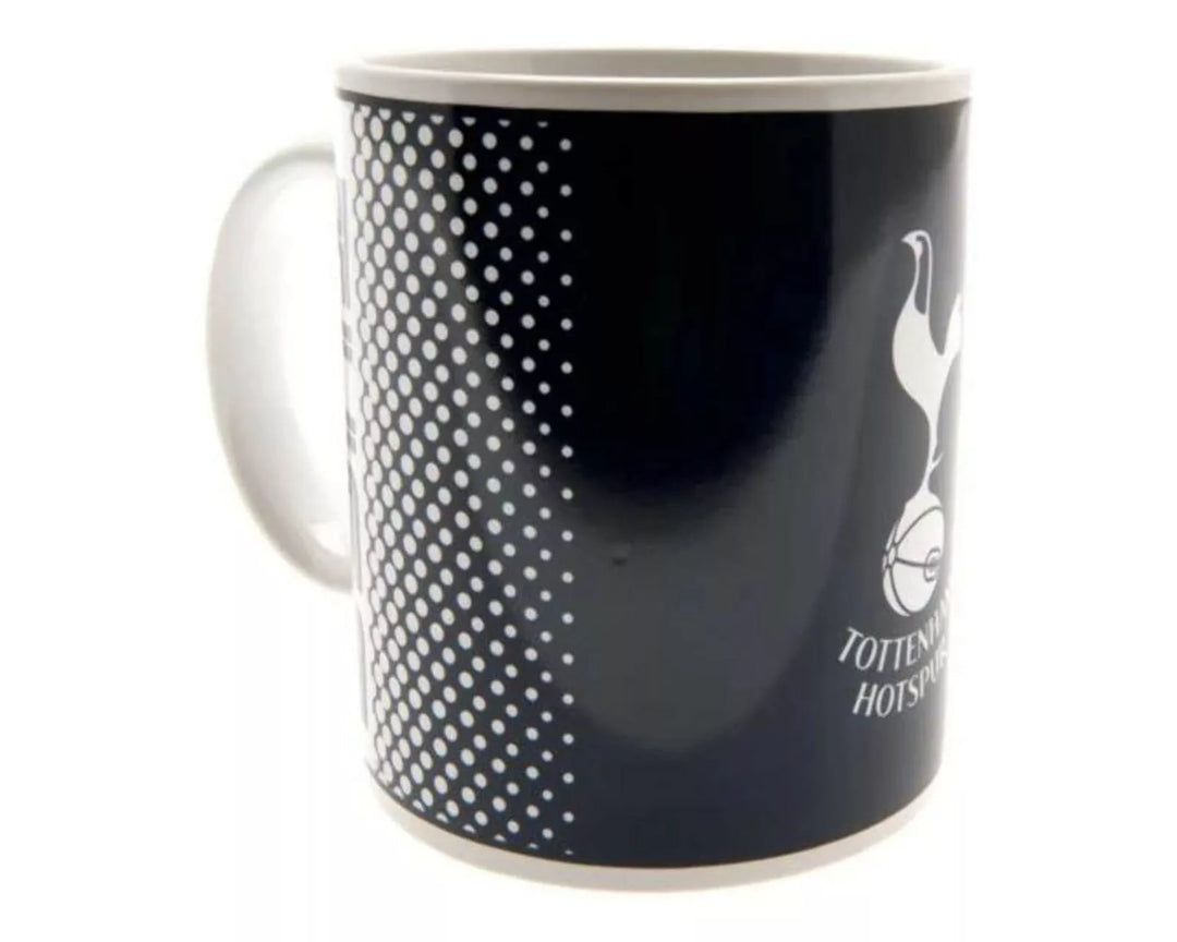 Tottenham Hotspur FC Mug - Official Forever Collectibles - 11oz image 1