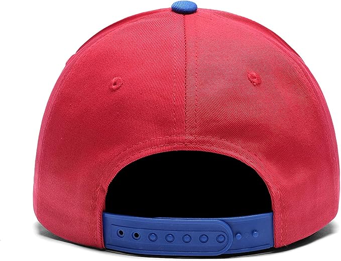 Official FC Bayern Munich Crest Baseball Cap - Fan Ink image 1