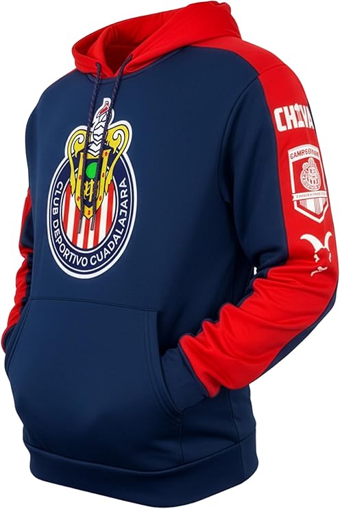 Icon Sports Chivas de Guadalajara Men&
