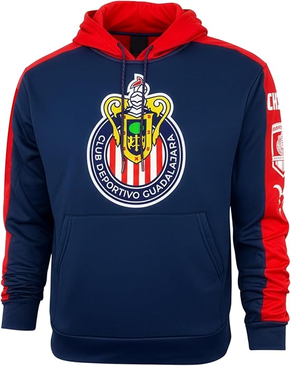 Icon Sports Chivas de Guadalajara Men&
