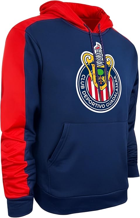 Icon Sports Chivas de Guadalajara Men&