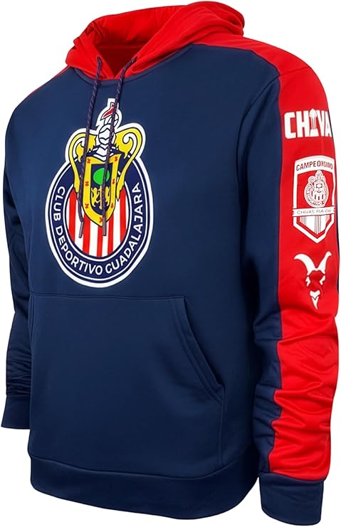 Icon Sports Chivas de Guadalajara Men&