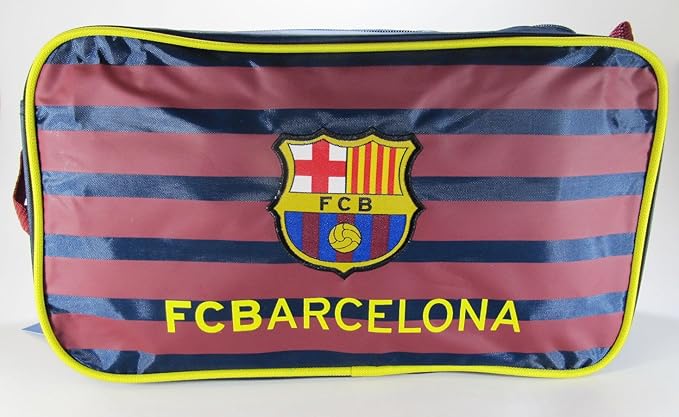 Official FC Barcelona Lionel Messi Soccer Shoe Bag - HKY Sportswear image 4