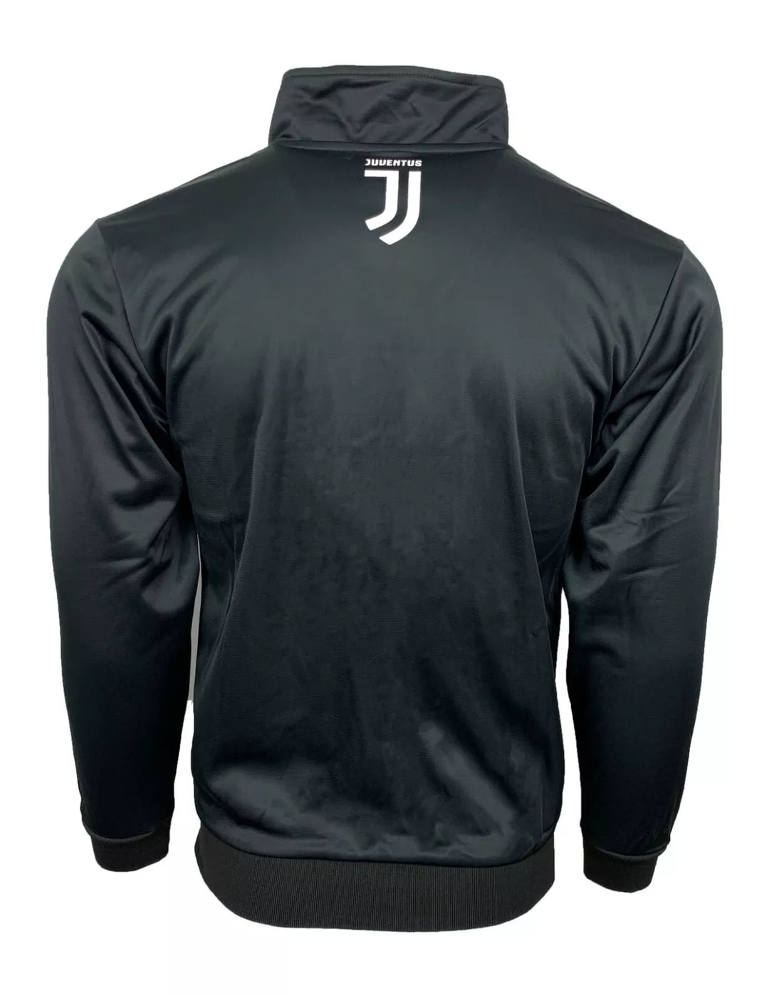 Official Juventus FC Track Jacket - Icon Sports image 2