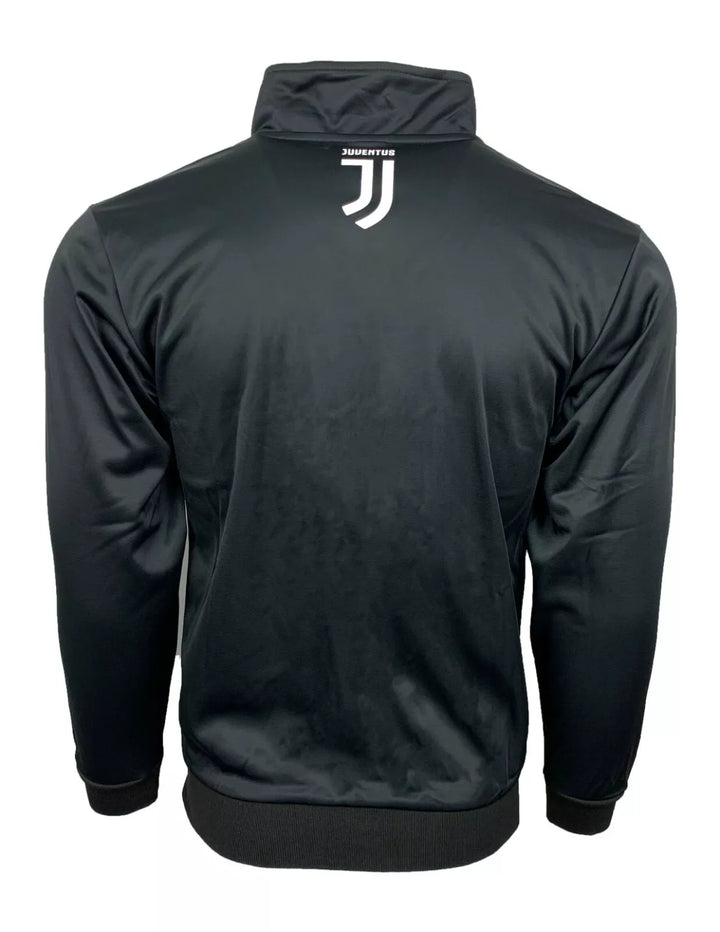 Official Juventus FC Track Jacket - Icon Sports image 2