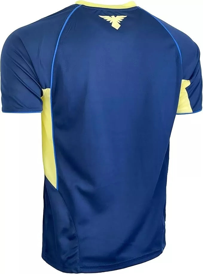 Official Club América Navy Away Jersey - Icon Sports image 3
