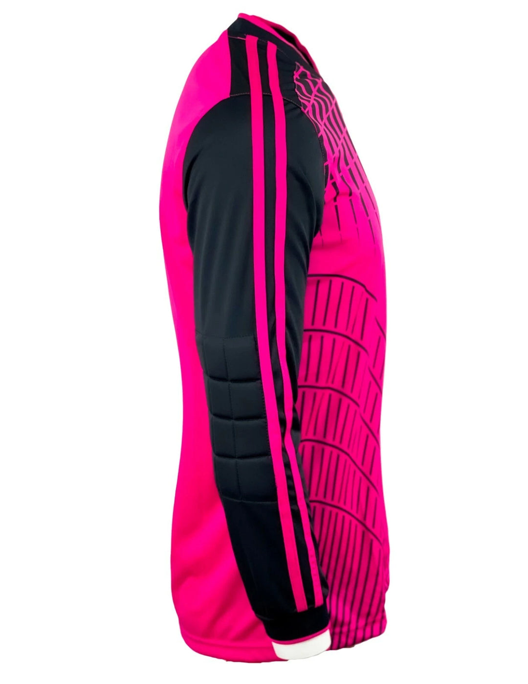 Rain Design Soccer Goalie Jersey - Padded Protection - Just 4 Ki image 3