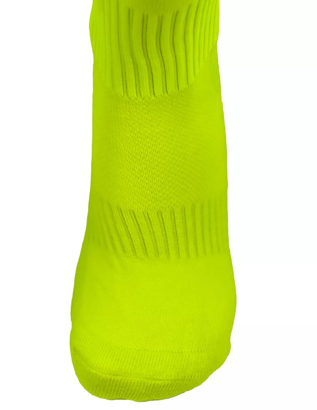 Neon Soccer Socks - Just 4 Kicks Inc. image 3