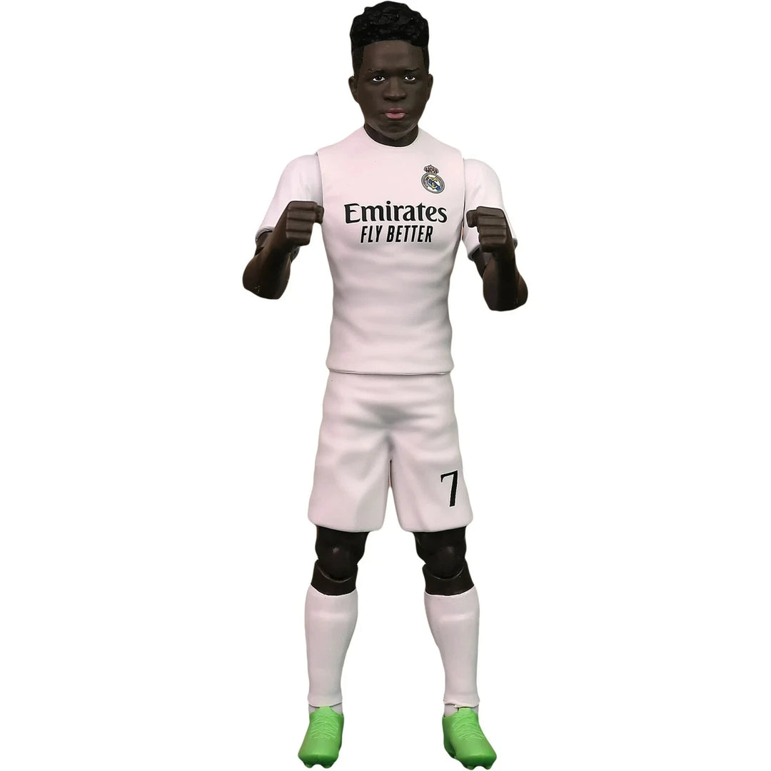 Official Banbo Toys Vinicius Jr. 
