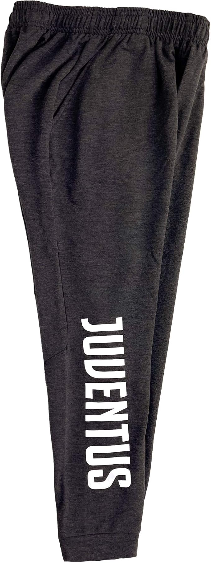 Official Juventus Joggers - Icon Sports image 2