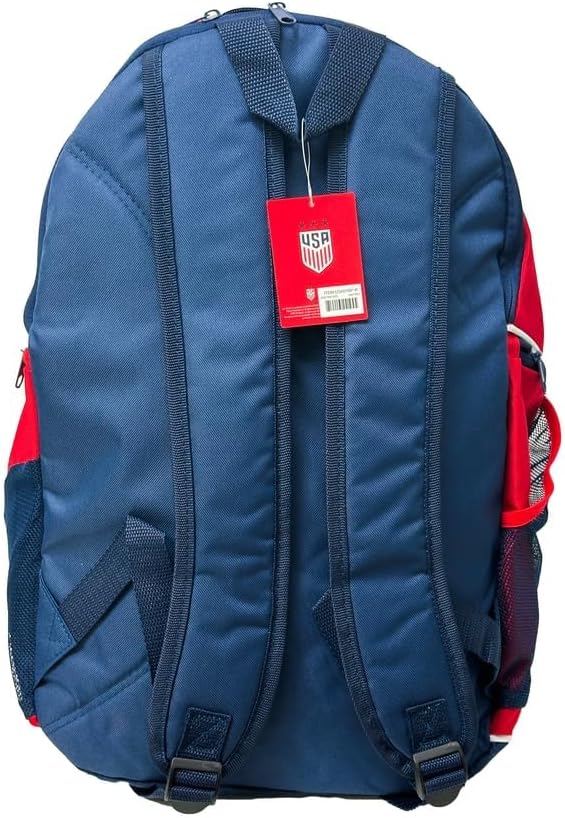 Official USMNT "One Nation. One Team." Backpack - Icon Sports image 5
