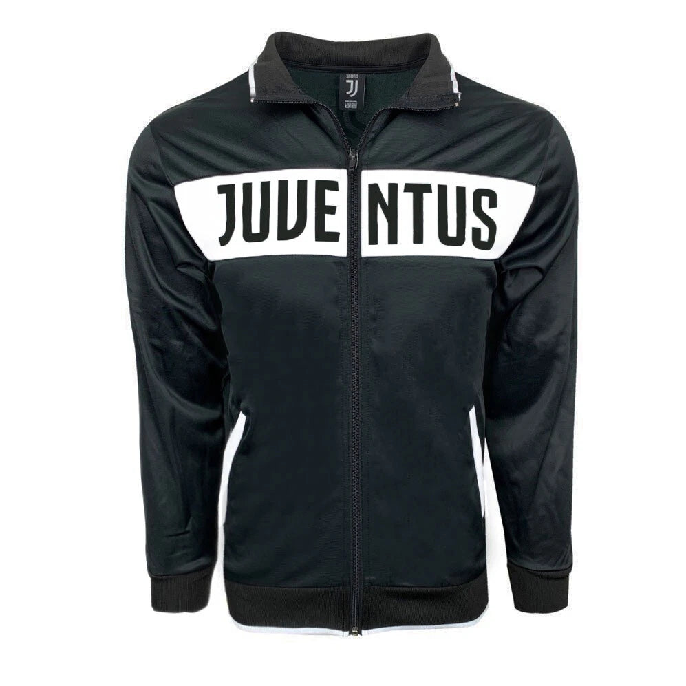 Official Juventus FC Track Jacket - Icon Sports image 0