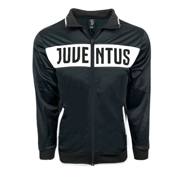 Official Juventus FC Track Jacket - Icon Sports image 0