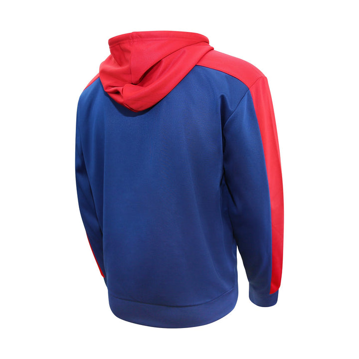 U.S. Soccer Pullover Hoodie - Official Licensed Icon Sports 1 image 1
