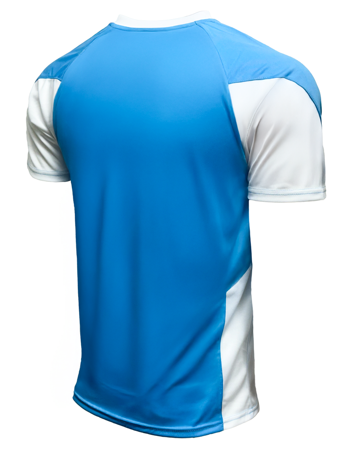 Official Argentina "Striker" Jersey - Icon Sports image 3
