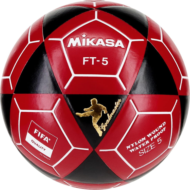 Mikasa FT5 Goal Master Soccer Ball - Size 5