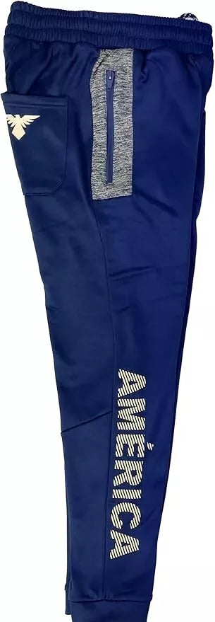 Official Club América Joggers - Icon Sports image 1