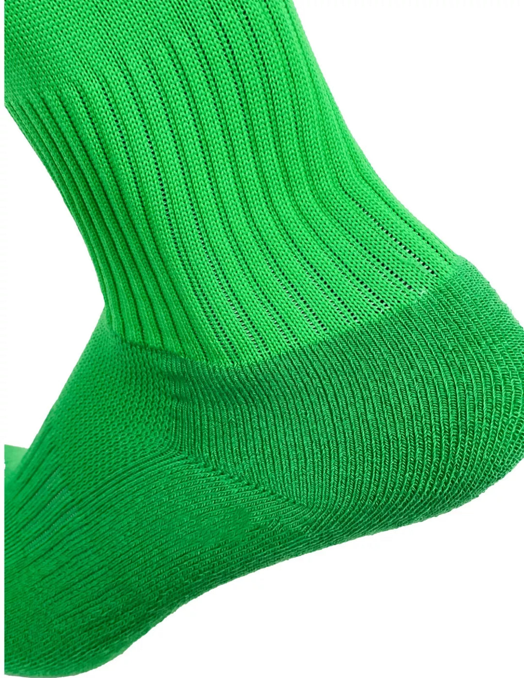 Kelly Green Soccer Socks - Just 4 Kicks Inc. image 4