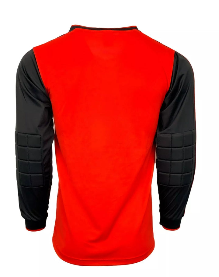 Rain Design Soccer Goalie Jersey - Padded Protection - Just 4 Kicks image 3