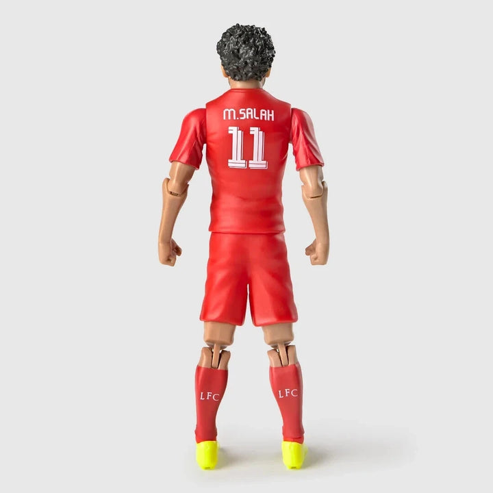 Official Banbo Toys Mohamed Salah 