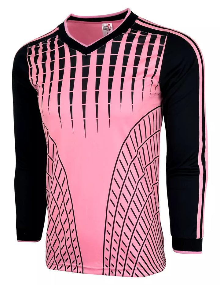 Rain Design Soccer Goalie Jersey - Padded Protection - Just 4 Ki image 2