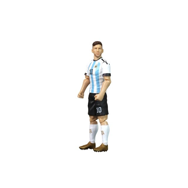 Lionel Messi 8-Inch Collectible Soccer Action Figure - Banbo Toys image 3