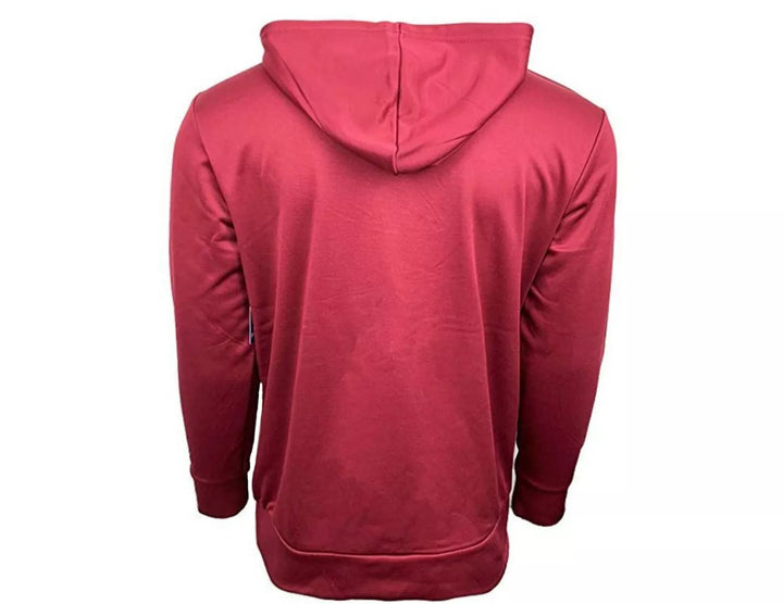 Official Barça HKY Sportswear Hooded Sweatshirt - Crest &amp; Slogan image 2
