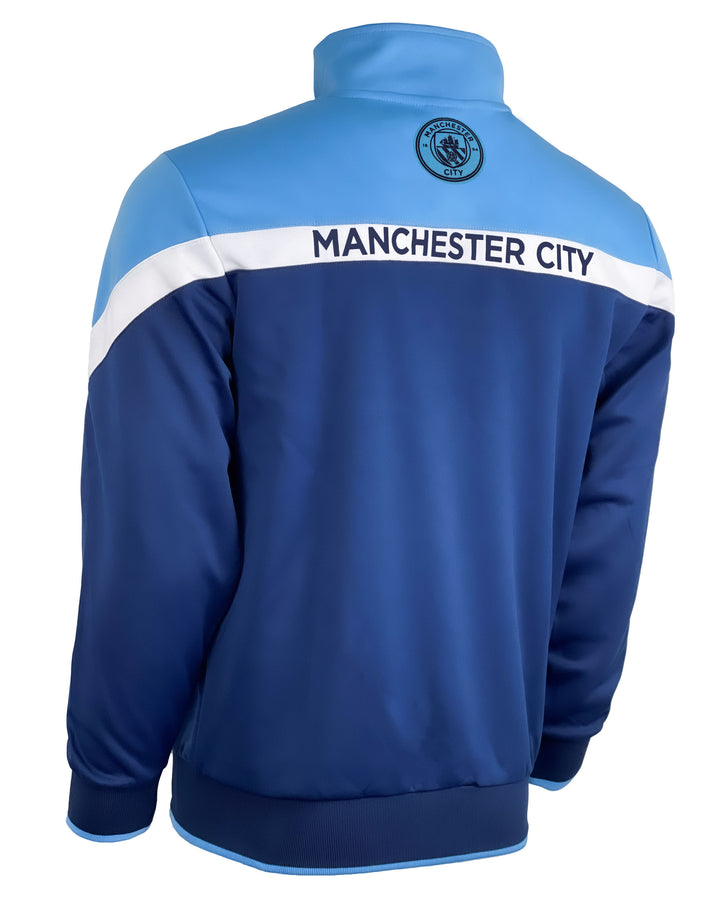 Manchester City Track Jacket image 2