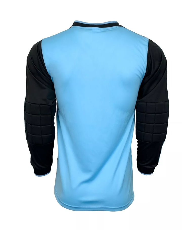 Rain Design Soccer Goalie Jersey - Padded Protection - Just 4 Kicks image 3