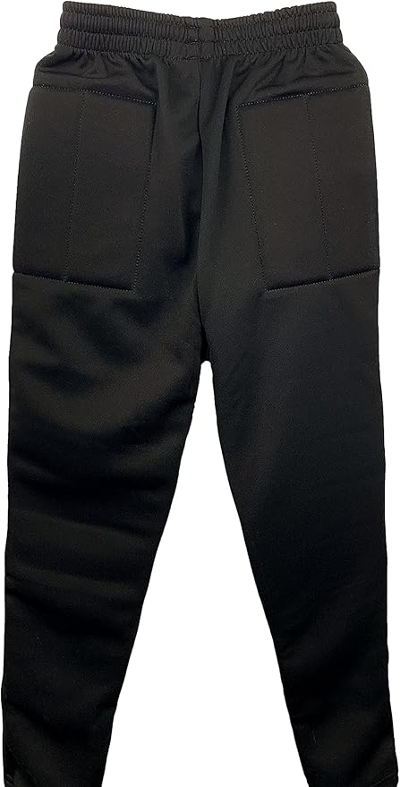 Protective Soccer Goalie Pants - Padded - Just 4 Kicks image 1