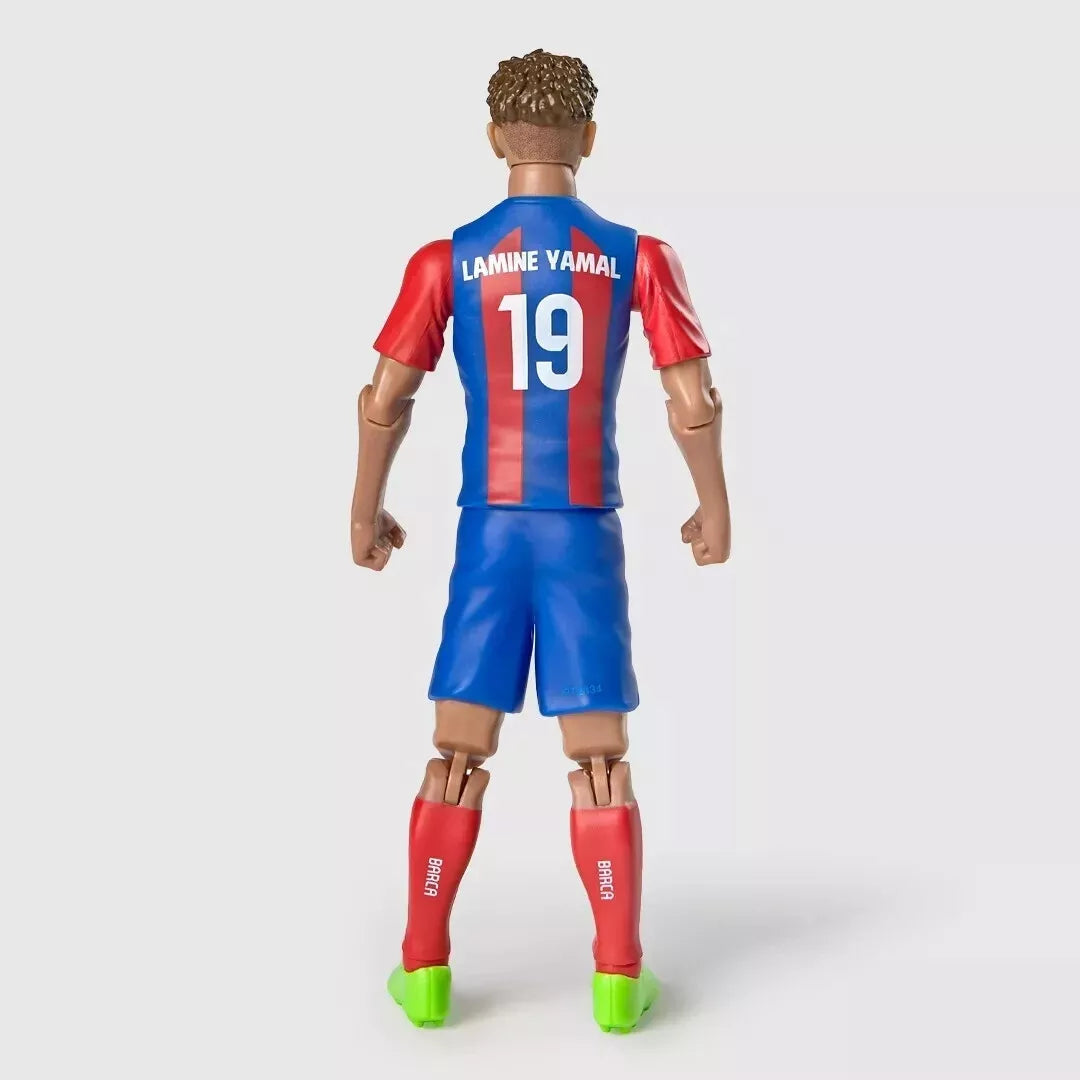 Official Banbo Toys Lamine Yamal 
